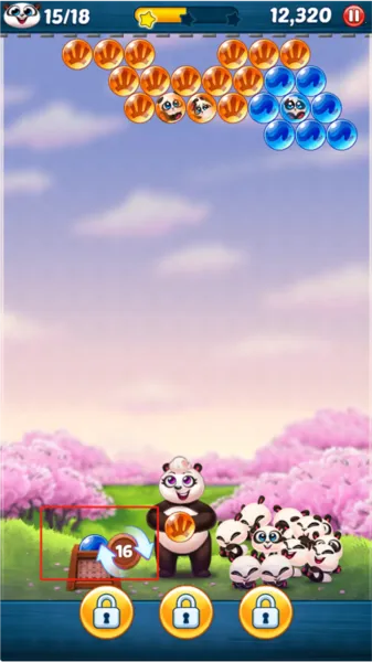 Panda Pop�����ֻ���