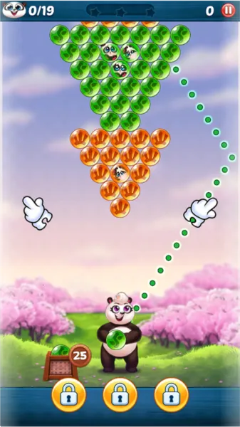 Panda Pop�����ֻ���