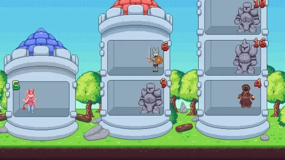 ��ħ��ʳ��������(����������Ϸ)v1.0 ��Ѱ��ͼ