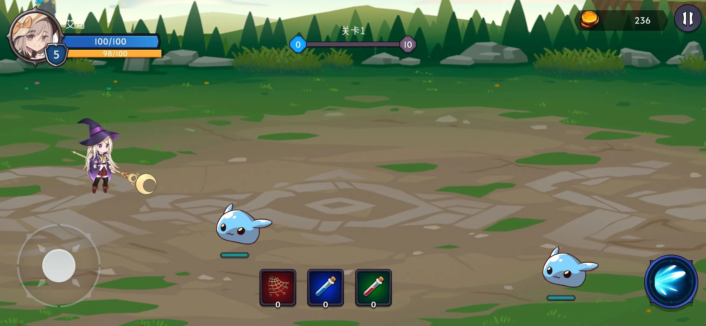 �ٻ������(����Ԫ������Ϸ)v2.10.70 ��׿���ͼ