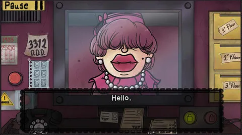 �㲻���ҵ��ھ�(ð�ս�����Ϸ)v1.1.0 ��׿���ͼ