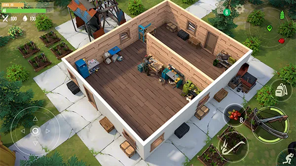 ���������İ�(ĩ�����������Ϸ)v15.3.49 ��׿���ͼ