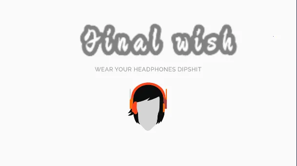 �������finalwish(����������Ϸ)v1.0 ��׿���ͼ