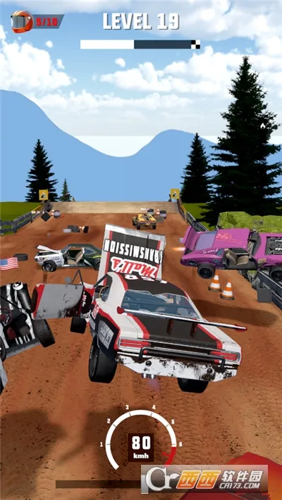 3D������������ֻ���v1.0.1 �ֻ����ͼ