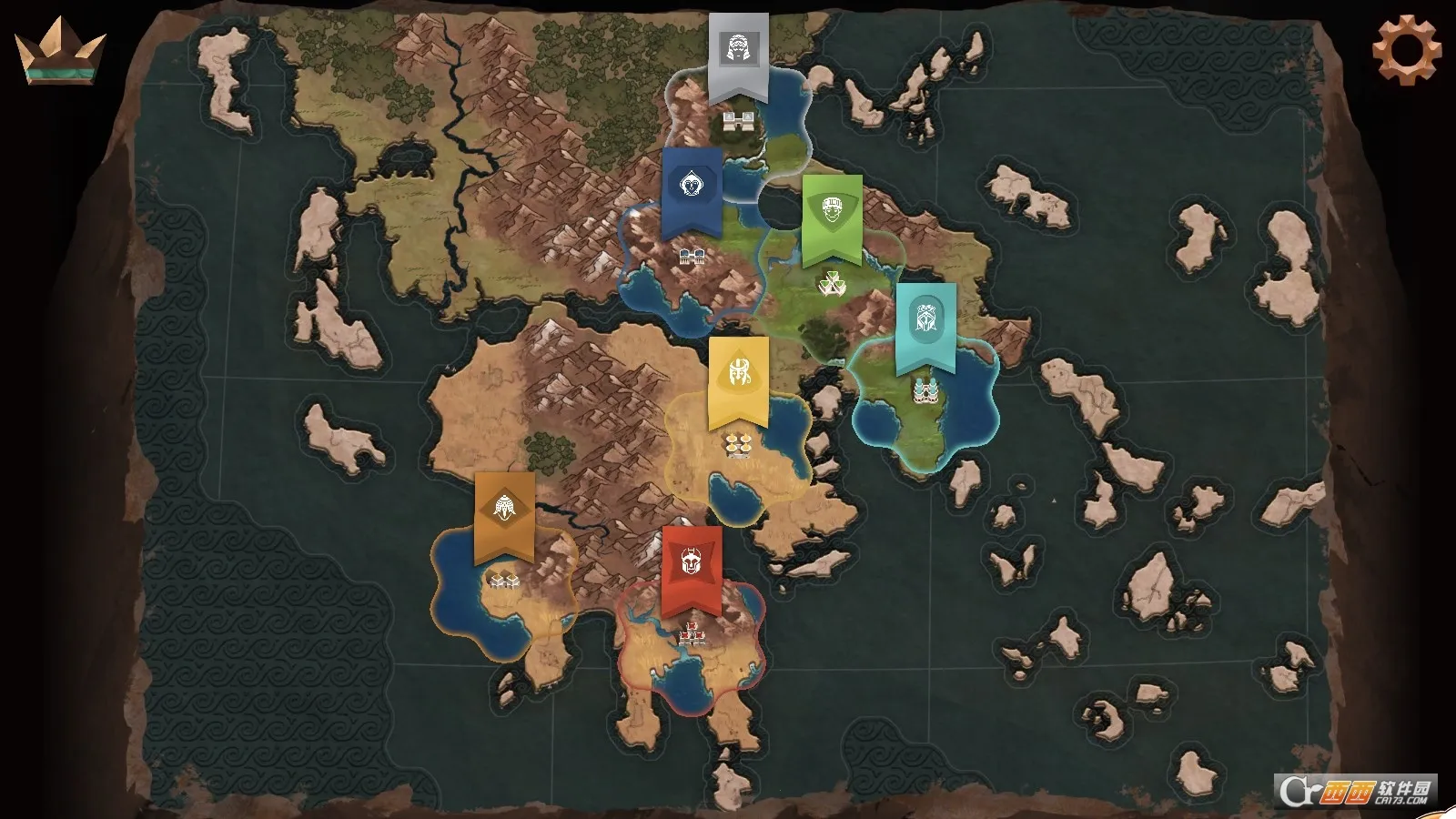 ������(�۹�������Ϸ)v0.8.6 ��Ѱ��ͼ