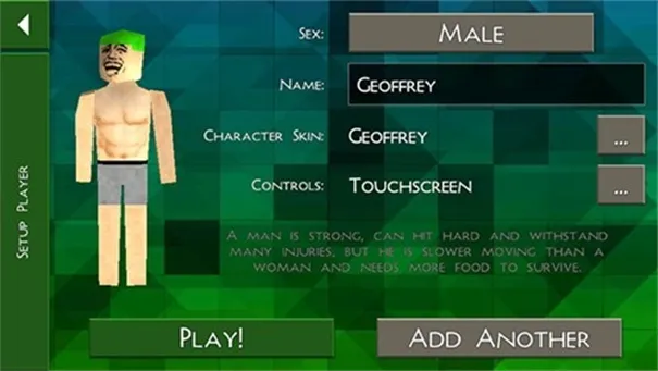 ����ս�����������˽�ƪ�Ż���(ɳ��ð����Ϸ)vAPI1.53END �ٷ������ͼ