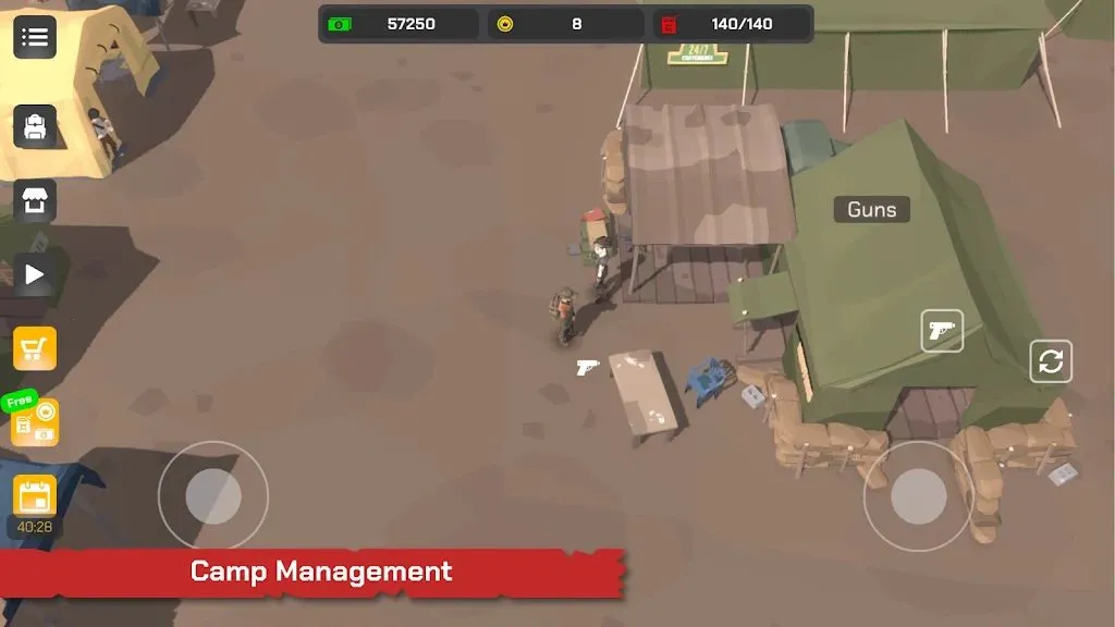 ��������ʬ���˰�׿���ֻ���v0.2.3 �ٷ������ͼ