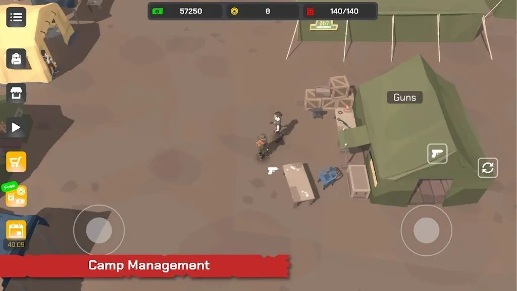 ��������ʬ���˰�׿���ֻ���v0.2.3 �ٷ������ͼ