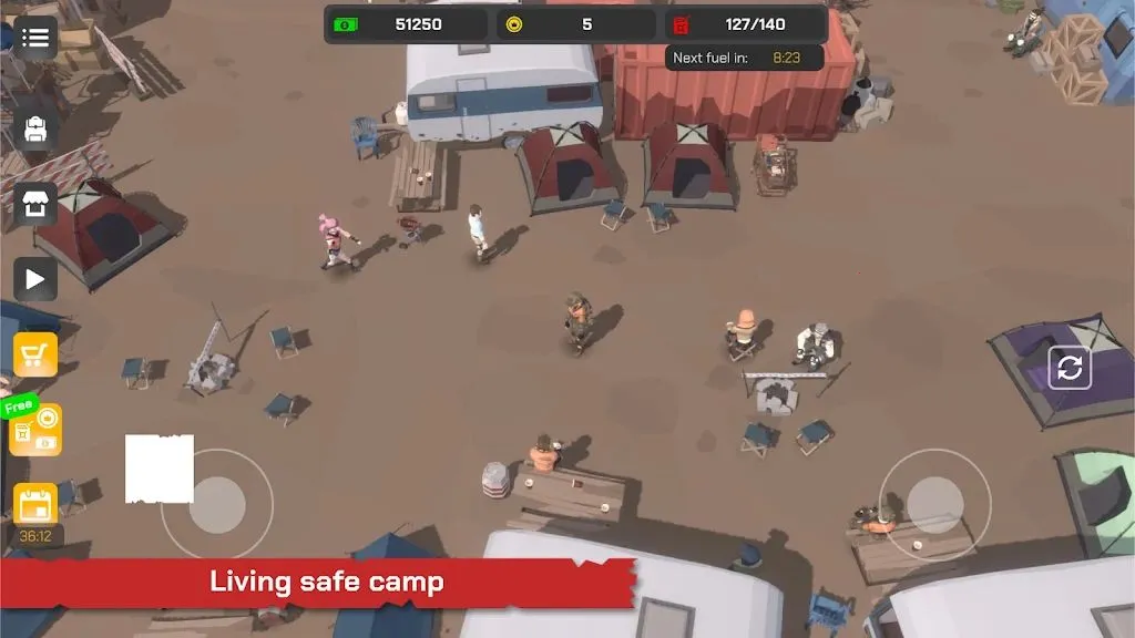 ��������ʬ���˰�׿���ֻ���v0.2.3 �ٷ������ͼ