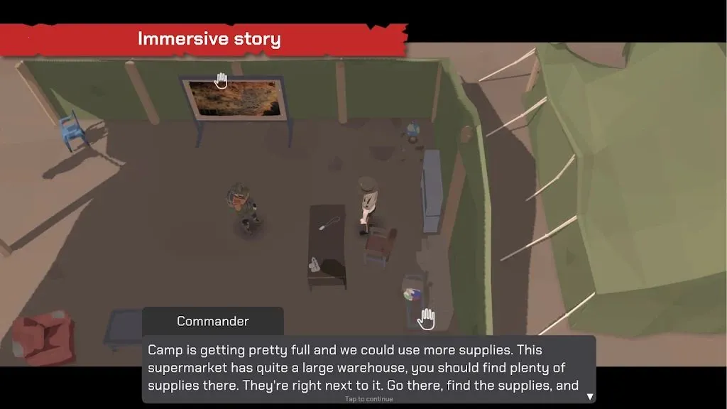 ��������ʬ���˰�׿���ֻ���v0.2.3 �ٷ������ͼ