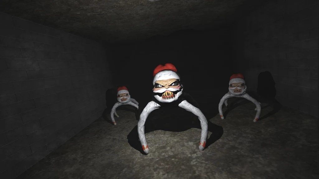 ������ѽ��ҹ�ྪ��(�ֲ�ҹ��������Ϸ)v19 �ֻ����ͼ