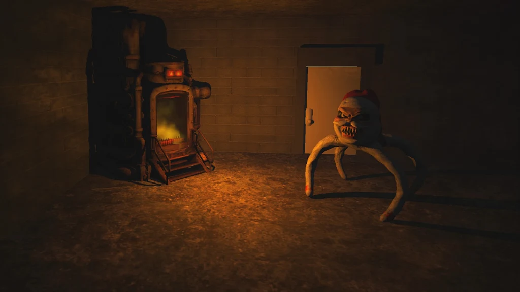 ������ѽ��ҹ�ྪ��(�ֲ�ҹ��������Ϸ)v19 �ֻ����ͼ