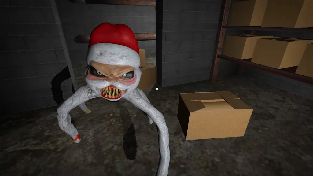 ������ѽ��ҹ�ྪ��(�ֲ�ҹ��������Ϸ)v19 �ֻ����ͼ