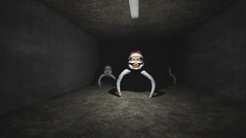 ������ѽ��ҹ�ྪ��(�ֲ�ҹ��������Ϸ)v19 �ֻ����ͼ