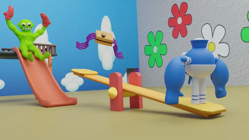 �������滨԰3D2026���ذ�װv2.7.3 ��׿���ͼ