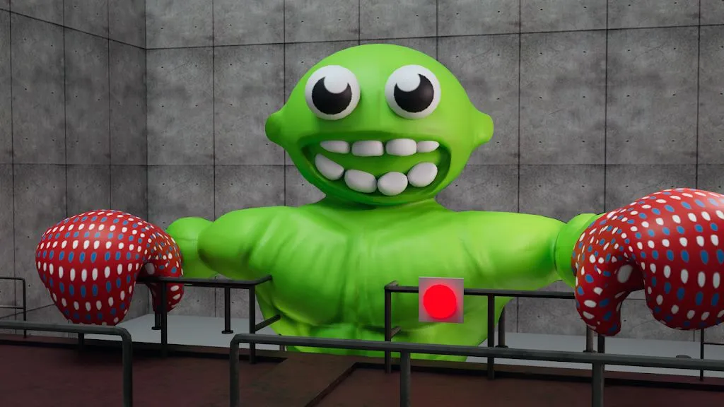 �������滨԰3D2026���ذ�װv2.7.3 ��׿���ͼ