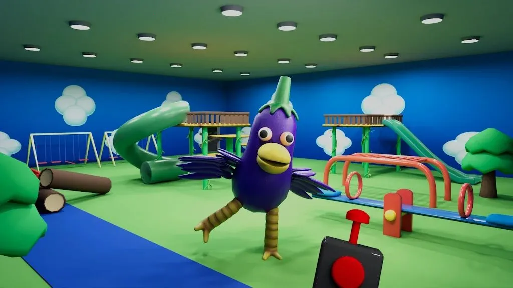 �������滨԰3D2026���ذ�װv2.7.3 ��׿���ͼ