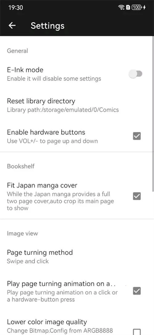 MViewer Lite(��������Ķ�����)v1.4.0 ��׿���ͼ
