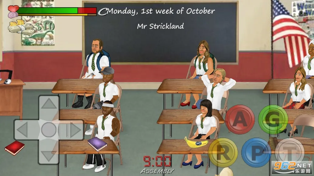 У԰ʱ��2026���°汾v2.0.3 ��Ѱ��ͼ