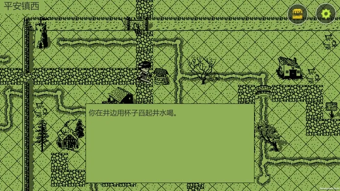 �׽�Ӣ��̳˵(����RPG����)v2.13.026 ��Ѱ��ͼ