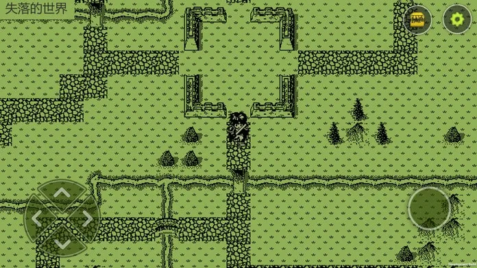 �׽�Ӣ��̳˵(����RPG����)