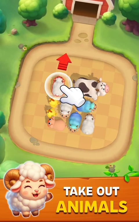 С����ӣ�ũ��������3D(ũ�����������Ϸ)v0.0.2.6 �ٷ������ͼ