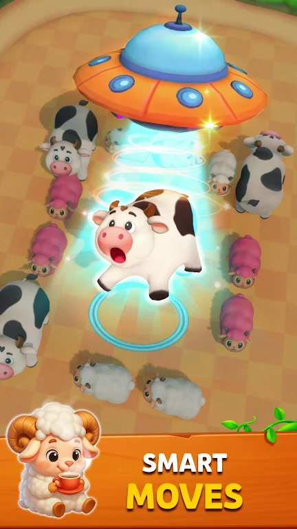 С����ӣ�ũ��������3D(ũ�����������Ϸ)v0.0.2.6 �ٷ������ͼ