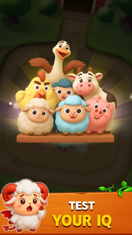 С����ӣ�ũ��������3D(ũ�����������Ϸ)v0.0.2.6 �ٷ������ͼ