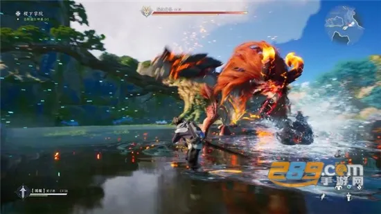 ������ҫ����(����������Ϸ)v1.0.0.1 �ٷ������ͼ