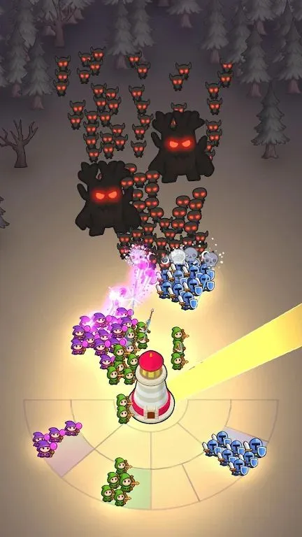 ��������(����������Ϸ)v0.1 �ٷ������ͼ