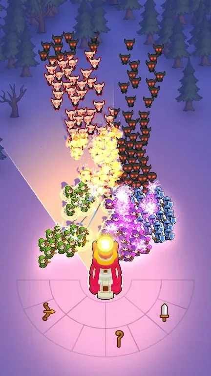 ��������(����������Ϸ)v0.1 �ٷ������ͼ