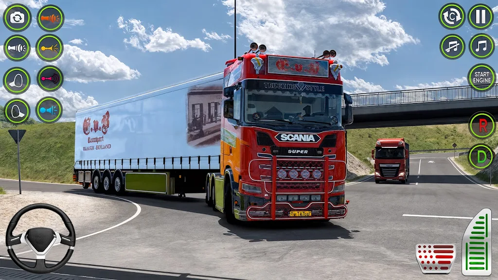 ���л�����ʻ2026�ٷ����°汾v1.1 �ֻ����ͼ