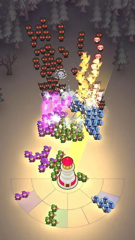 ��������(����������Ϸ)v0.1 �ٷ������ͼ