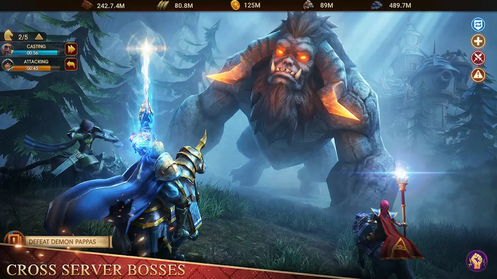 ս�����ͣ�����ս��2026���ذ�װv1.3.7 �ٷ������ͼ