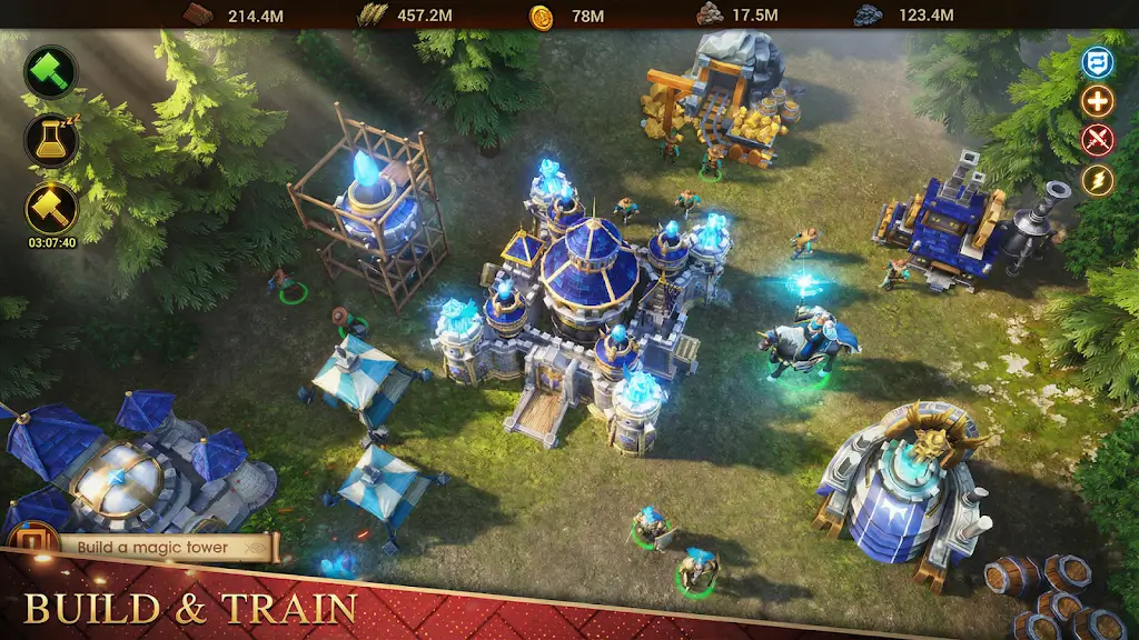 ս�����ͣ�����ս��2026���ذ�װv1.3.7 �ٷ������ͼ