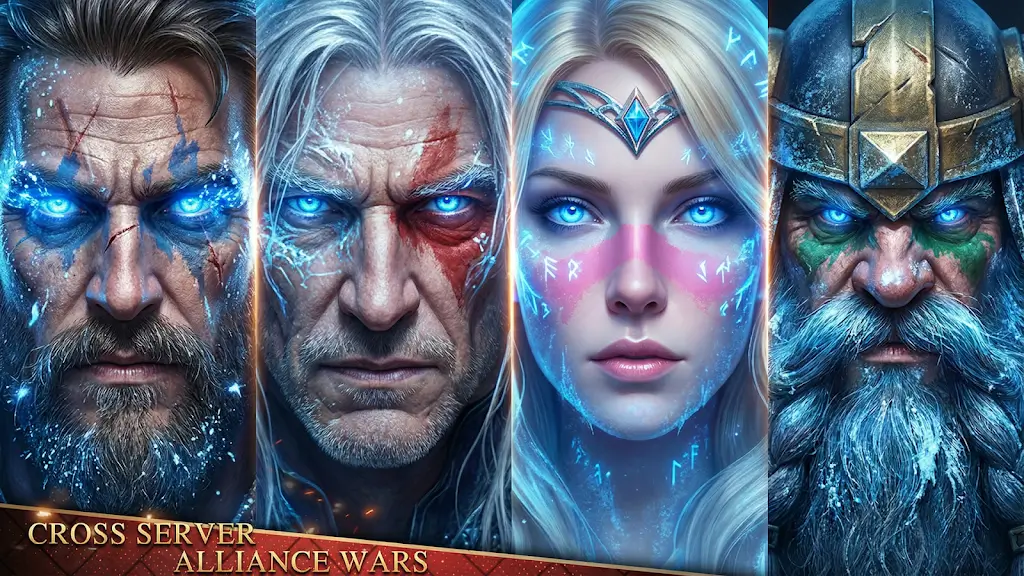 ս�����ͣ�����ս��2026���ذ�װv1.3.7 �ٷ������ͼ