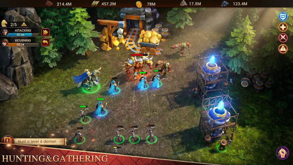 ս�����ͣ�����ս��2026���ذ�װv1.3.7 �ٷ������ͼ