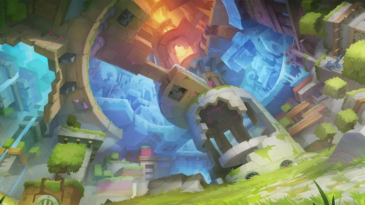 Project R.I.S.E2026�ٷ�����v1.0.1 �ٷ������ͼ