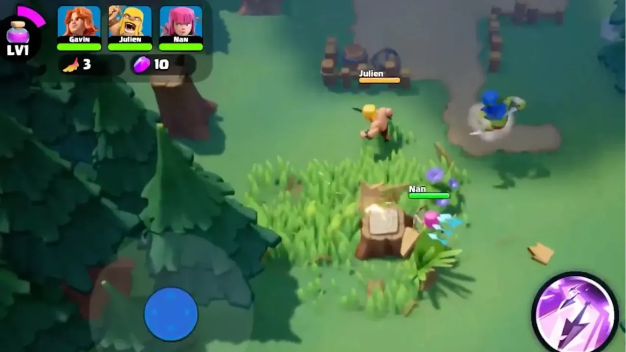 Project R.I.S.E2026�ٷ�����v1.0.1 �ٷ������ͼ