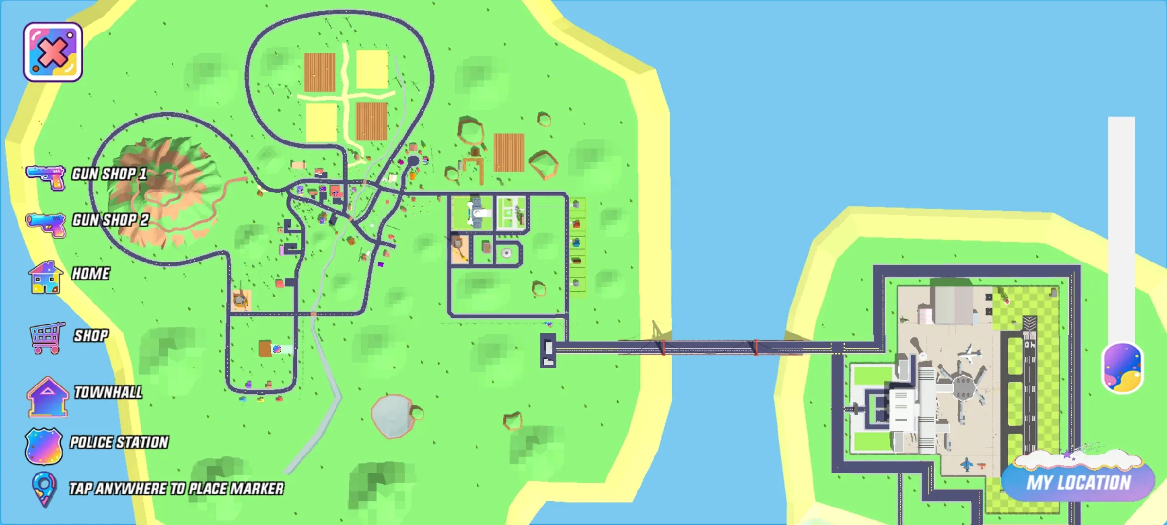 ���س���ͻϮ�ж�����(���ض���ð����Ϸ)v201 ��׿���ͼ