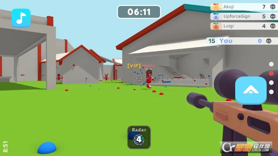 �ʵ������(�ʵ������Ϸ)v0.2.2 �ٷ������ͼ