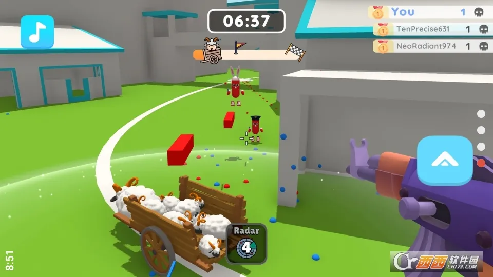 �ʵ������(�ʵ������Ϸ)v0.2.2 �ٷ������ͼ