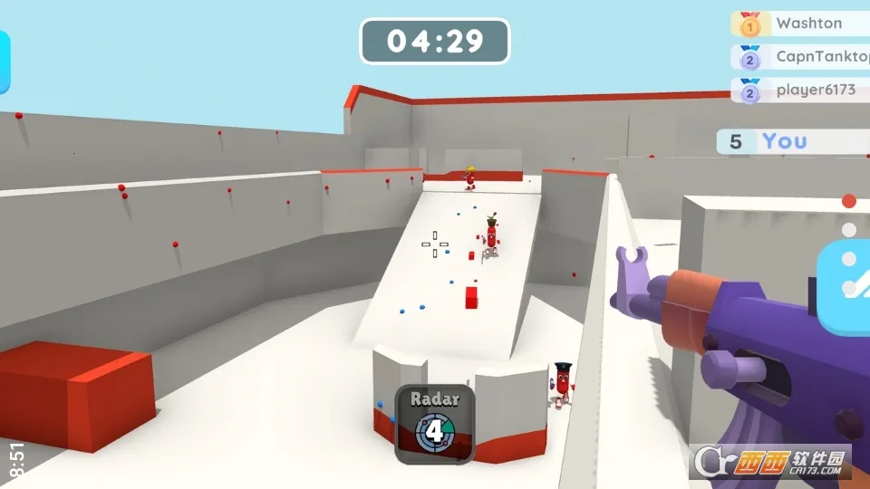 �ʵ������(�ʵ������Ϸ)v0.2.2 �ٷ������ͼ