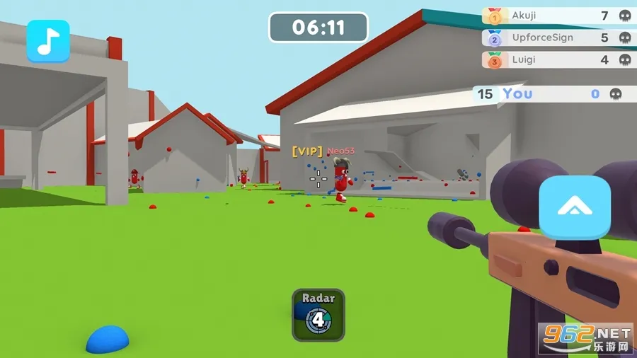 �ʵ������(�ʵ������Ϸ)v0.2.2 �ٷ������ͼ