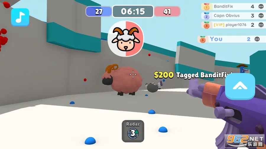 �ʵ������(�ʵ������Ϸ)v0.2.2 �ٷ������ͼ