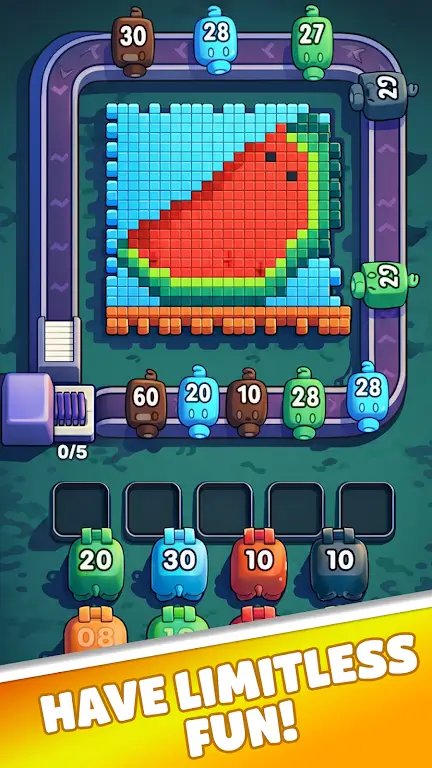 ɫ�ʷ��飺��������(���������Ϸ)v1.3 �ٷ������ͼ