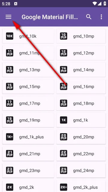 ��׿ͼ���Android Iconics(ͼ���������)