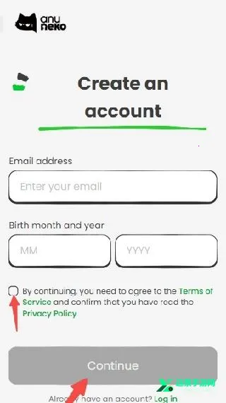 anuneko�׹���AI(è��AI��������)