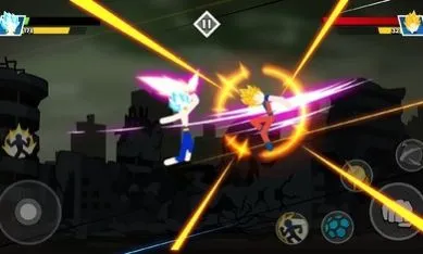 �����սʿ��Ӱս��2026�ٷ����°汾v4.1 �ٷ������ͼ