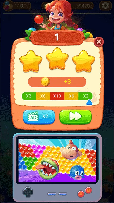 ��������(������������Ϸ)